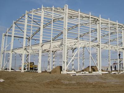 Askı Sundurma Sistemleri