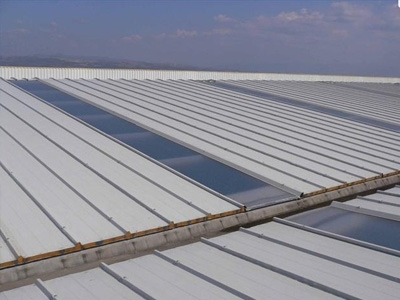 Askı Sundurma Sistemleri