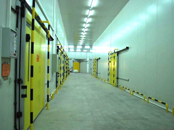 Askı Sundurma Sistemleri